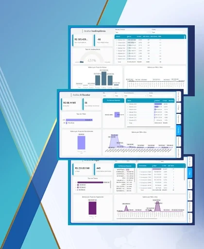 BI-Financeiro